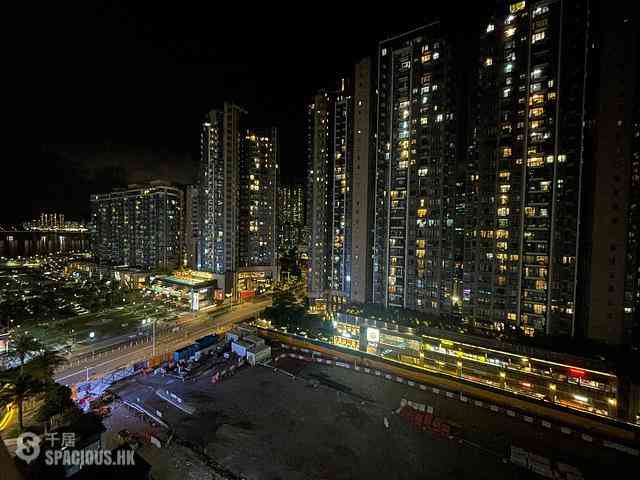 Tseung Kwan O - The Parkside Block 2A 05