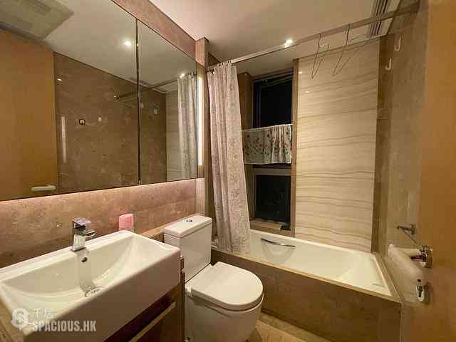 Tseung Kwan O - The Parkside Block 2A 06