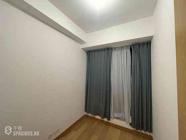 Tseung Kwan O - The Parkside Block 2A 07
