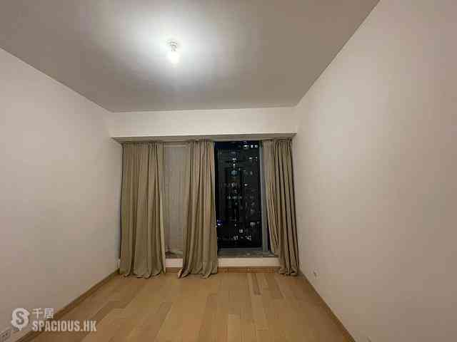 Tseung Kwan O - The Parkside Block 2A 09