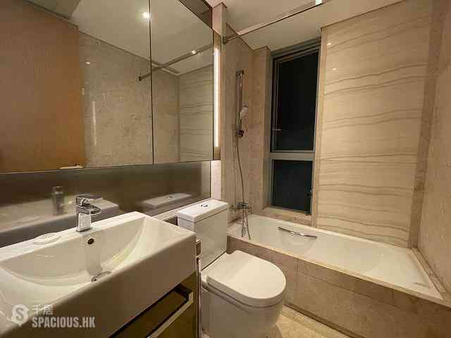 Tseung Kwan O - The Parkside Block 2A 10