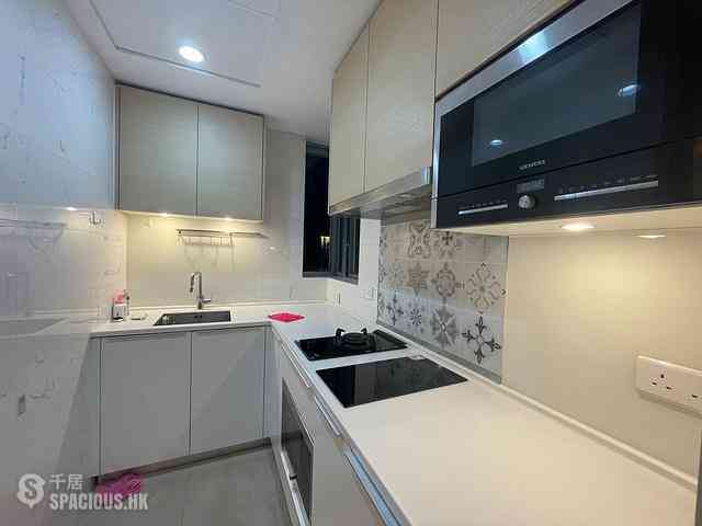 Tseung Kwan O - The Parkside Block 2A 11