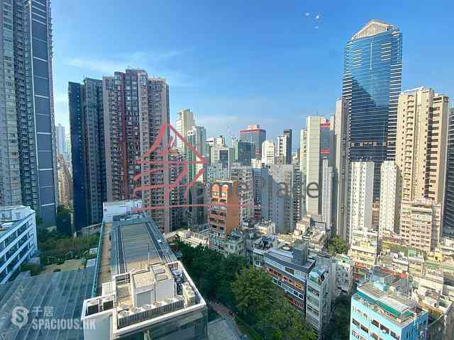 Soho - Kingearn Building 06