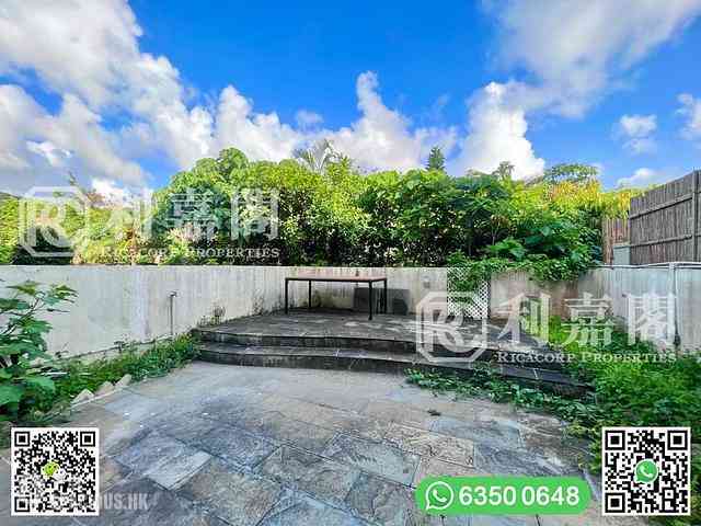 Sai Kung - Green Villas 03