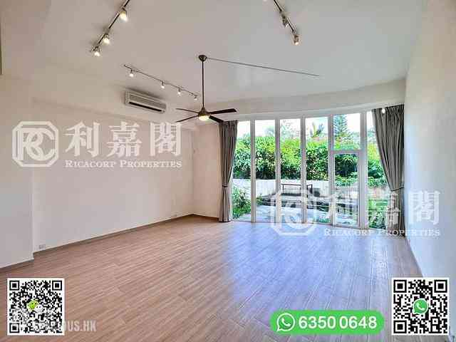 Sai Kung - Green Villas 04