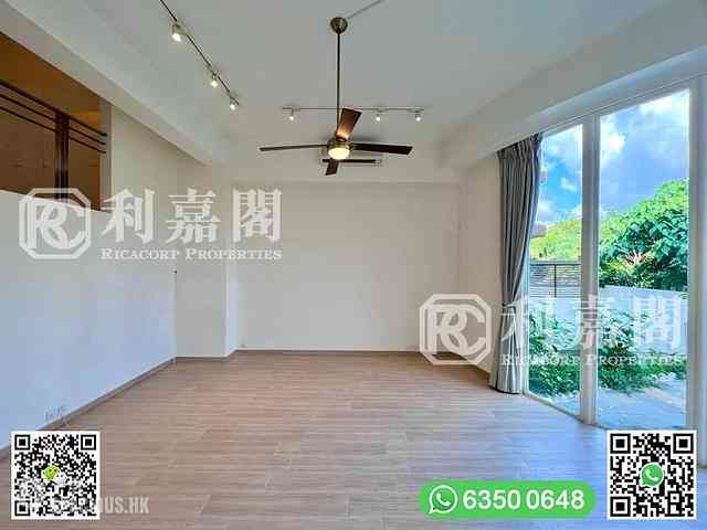 Sai Kung - Green Villas 05