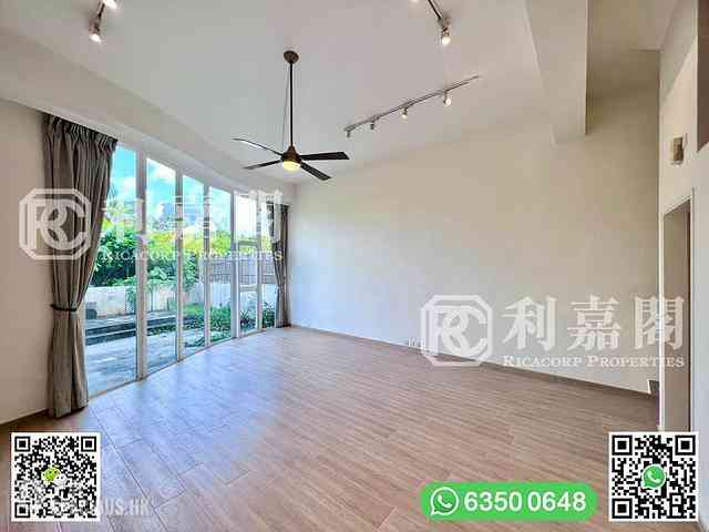 Sai Kung - Green Villas 06
