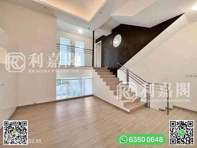 Sai Kung - Green Villas 07