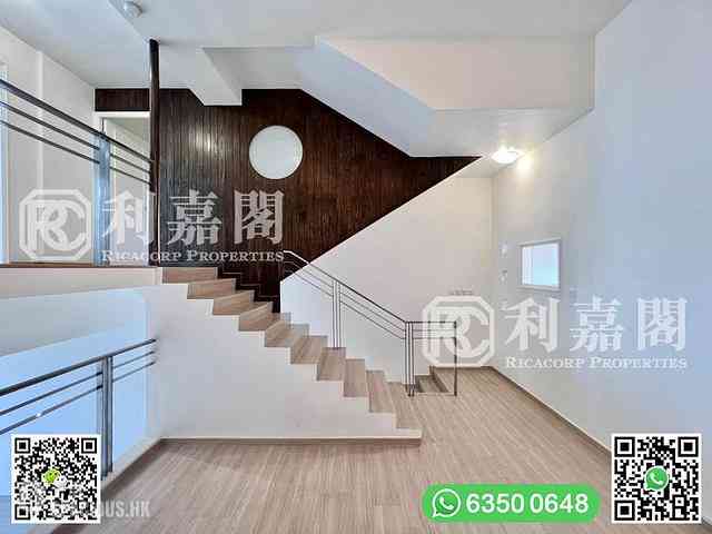 Sai Kung - Green Villas 09