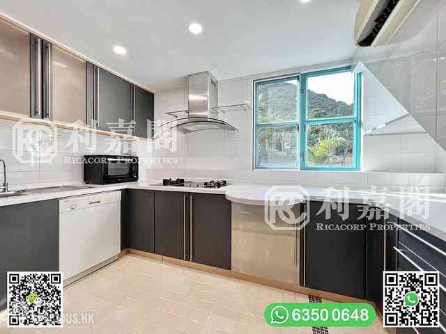 Sai Kung - Green Villas 10