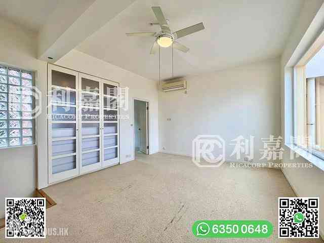 Sai Kung - Green Villas 15