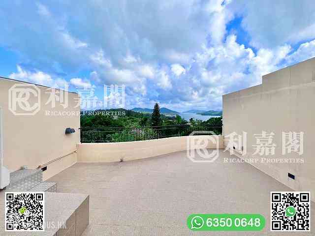 Sai Kung - Green Villas 19