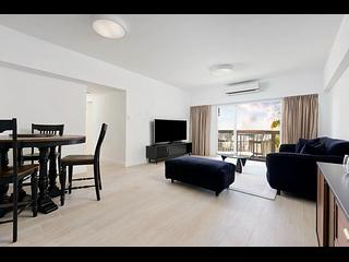 西半山 - 聯邦花園 倫敦閣 (1座) London Court 03