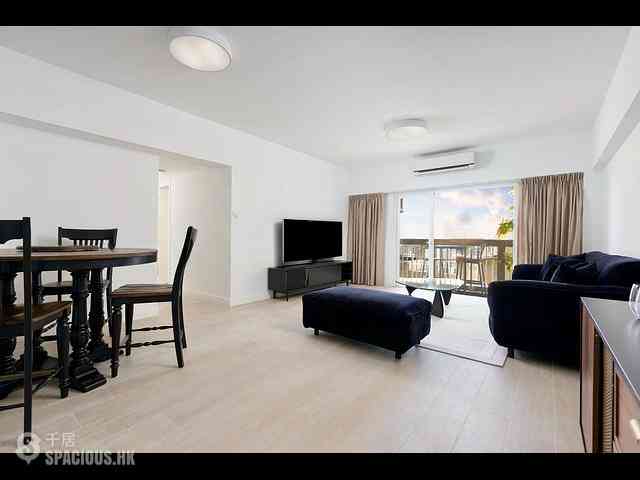 西半山 - 聯邦花園 倫敦閣 (1座) London Court 03