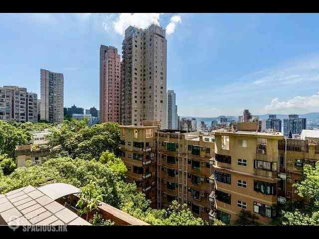 西半山 - 聯邦花園 倫敦閣 (1座) London Court 01