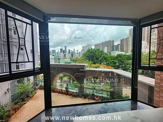 Happy Valley - Fortuna Court 04