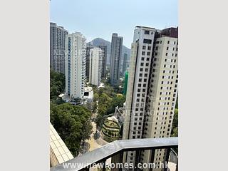Tai Hang - Flora Garden 05