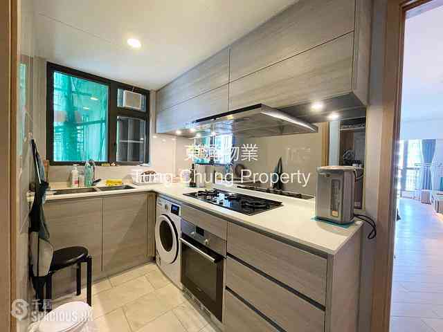 Tung Chung - The Visionary Tower 1 09