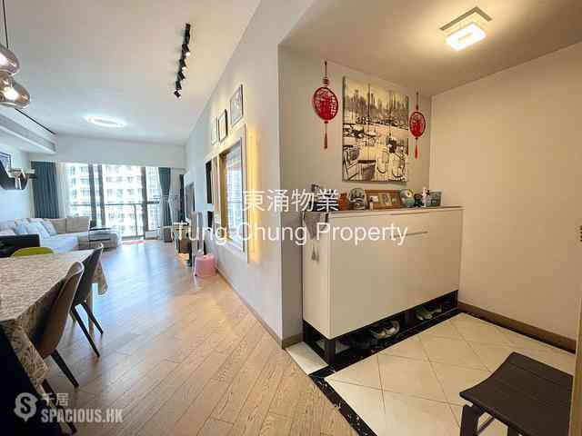 Tung Chung - The Visionary Tower 1 03