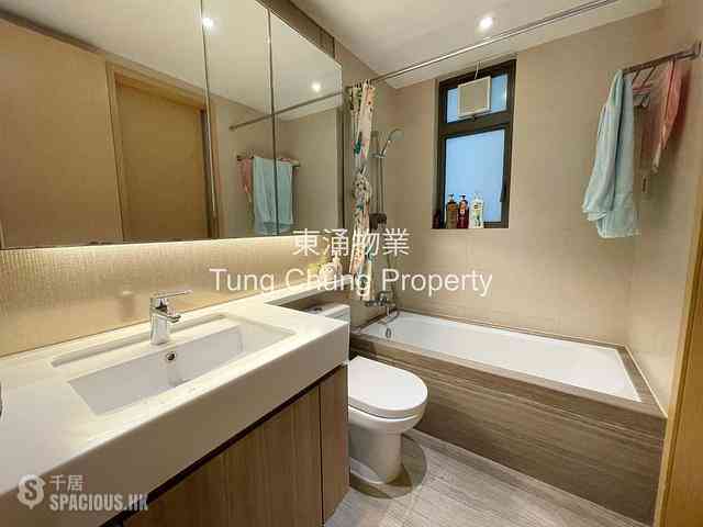 Tung Chung - The Visionary Tower 1 12