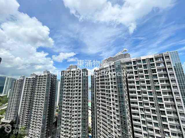 Tung Chung - The Visionary Tower 1 04