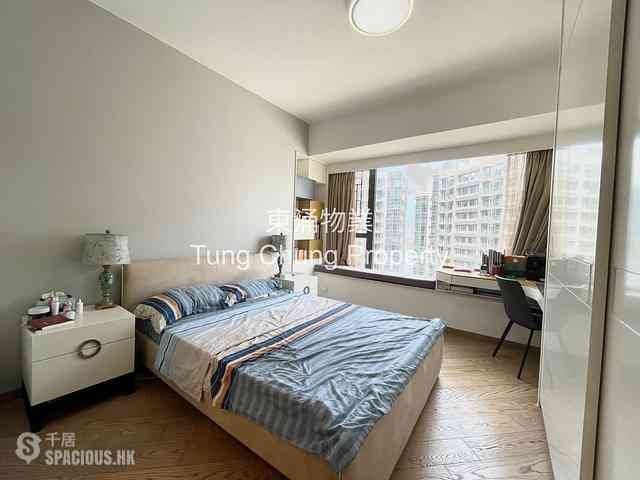 Tung Chung - The Visionary Tower 1 06