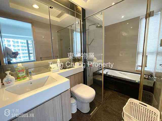 Tung Chung - The Visionary Tower 1 11