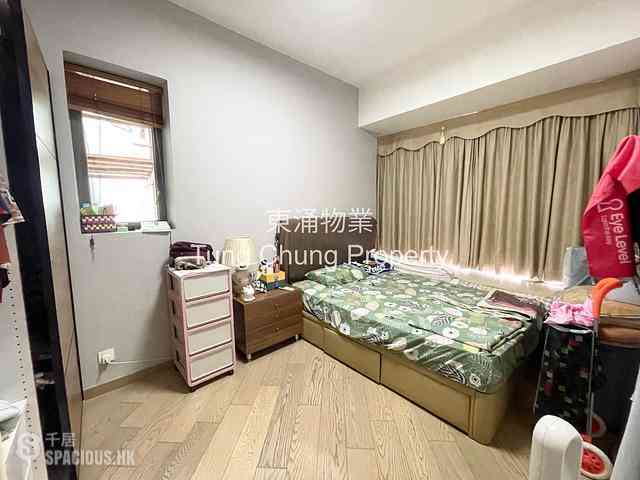 Tung Chung - The Visionary Tower 1 08