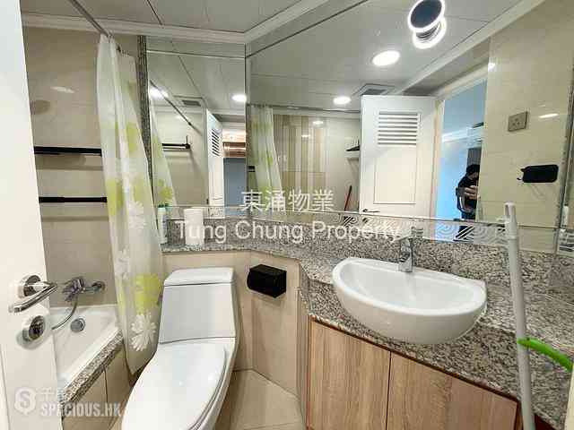 Tung Chung - Caribbean Coast Phase 2 Albany Cove 07