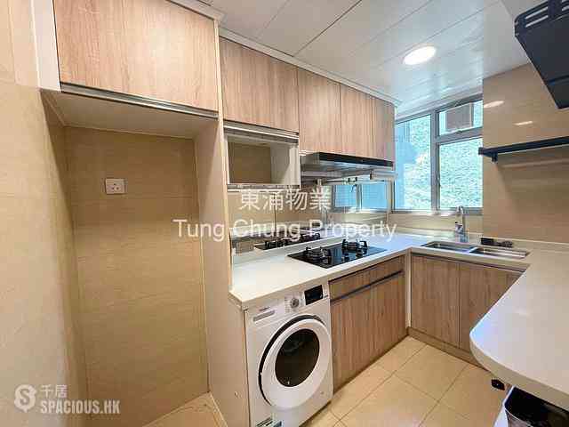Tung Chung - Caribbean Coast Phase 2 Albany Cove 06