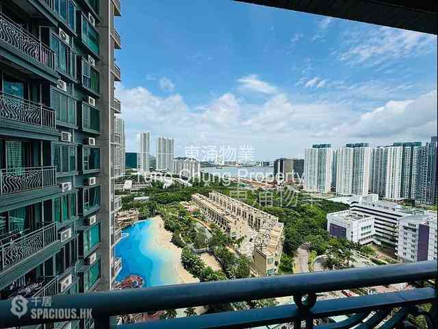 Tung Chung - Caribbean Coast Phase 2 Albany Cove 02