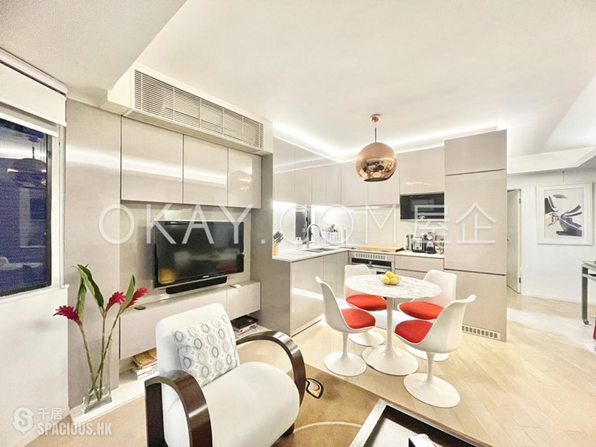 Happy Valley - Rockwin Court 01
