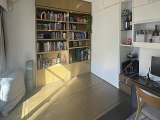 Mid Levels West - Rowen Court 06