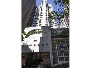 Mid Levels West - Rowen Court 08
