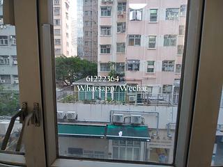 石塘咀 - 保德街21-27號 20