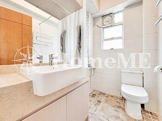 Mid Levels West - Hanwin Mansion 05