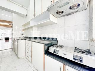 Mid Levels West - Hanwin Mansion 07