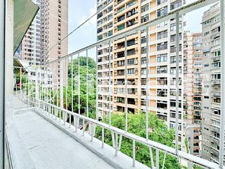 Mid Levels West - Hanwin Mansion 10