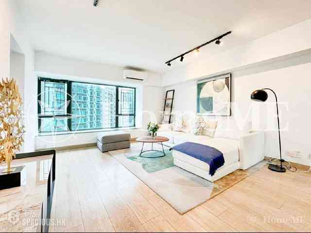 Wan Chai - Monmouth Villa 01