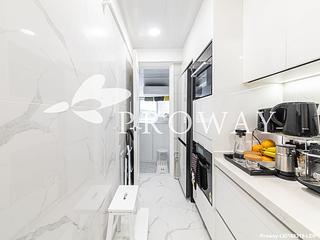 Pok Fu Lam - Baguio Villa 10