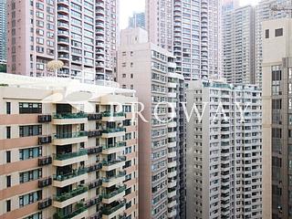 Mid Levels Central - Park Rise 02