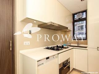 Mid Levels Central - Park Rise 06