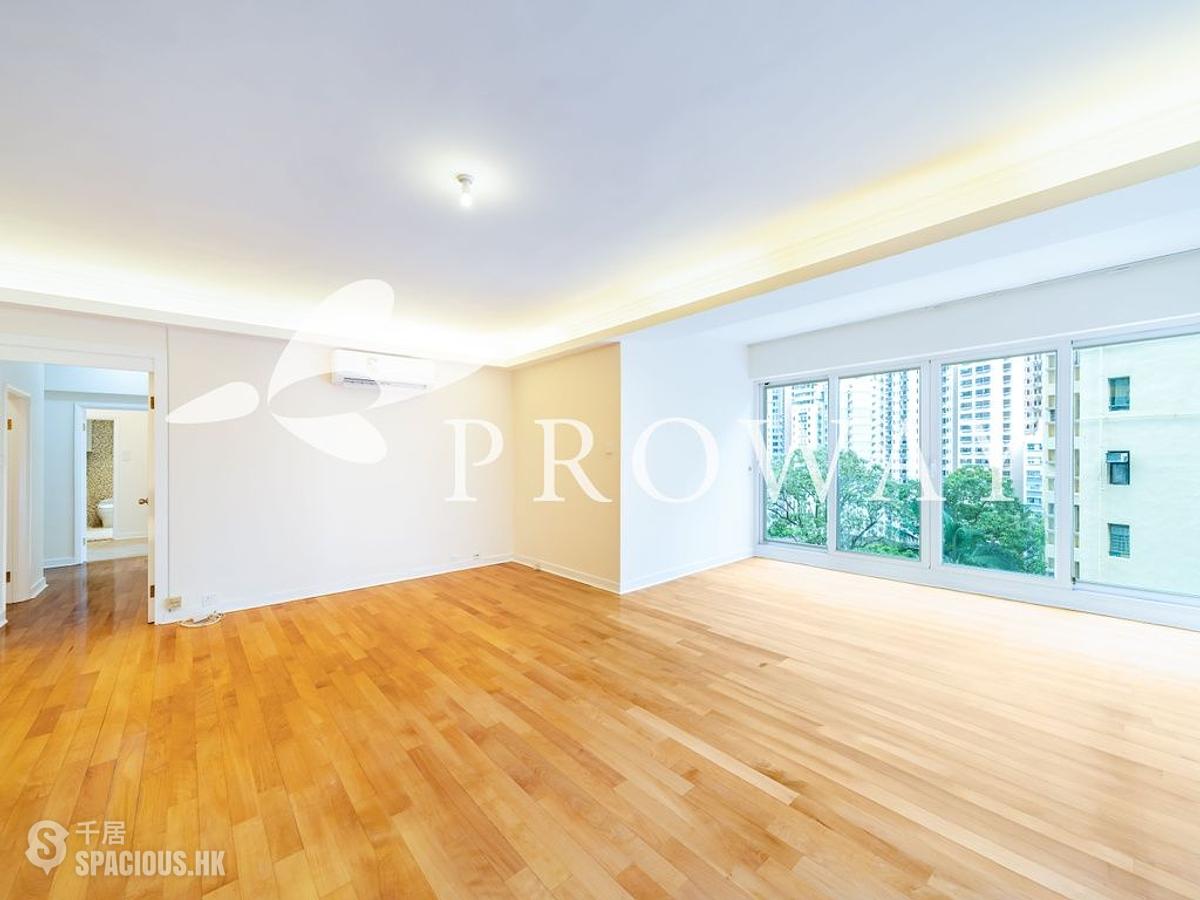 Mid Levels West - Fairview Mansion 01