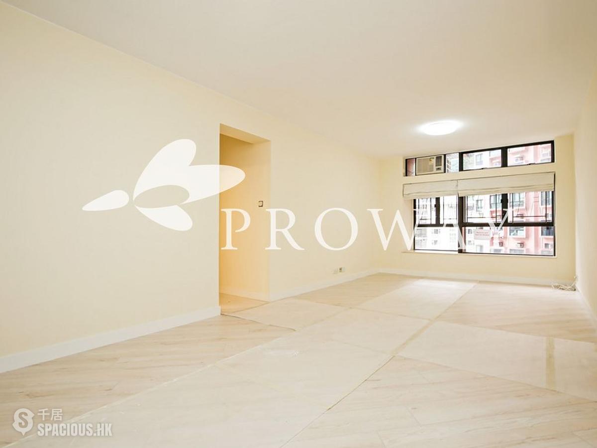 Mid Levels Central - Blessings Garden Phase I 01