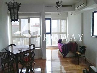 Sheung Wan - The Bellevue Place 03