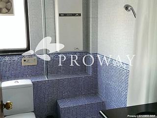 Sheung Wan - The Bellevue Place 06