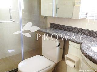 Sheung Wan - The Bellevue Place 08
