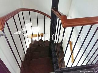Sheung Wan - The Bellevue Place 09