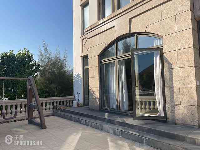 Shouson Hill - Bay Villas 04