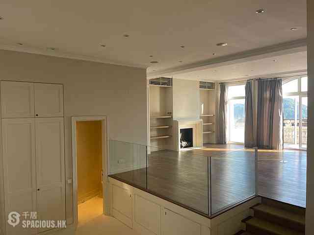 Shouson Hill - Bay Villas 06